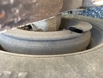 Brakes with 
