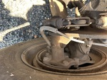 Brakes with 