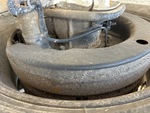 Brakes with 