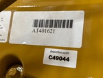 General Appearance with Numéro de série/Numéro d'identification du véhicule automobile