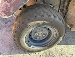 Chassis Photos with 