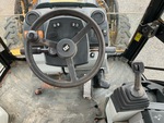Control Station with 