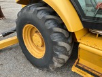 Chassis with 