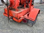 Trailer Chassis with 