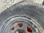 Trailer Chassis with 