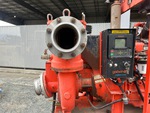 Pump with 