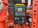 Control Station with 