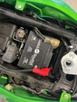 Electrical with 