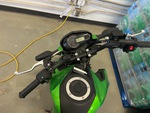 Control Station with 