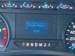 Cab with Engine Hours