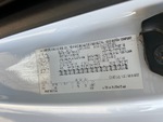 General Appearance with Second Serial Number/VIN Photo
