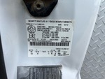 General Appearance with Second Serial Number/VIN Photo