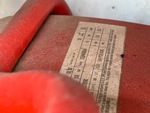 Moteur with 