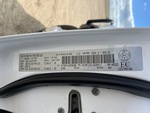 General Appearance with Second Serial Number/VIN Photo