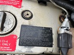 Motor with 