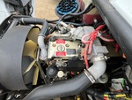 Motor with 