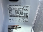 General Appearance with Second Serial Number/VIN Photo