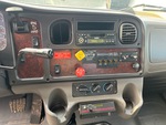 Cab with 
