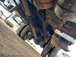 Drivetrain with 