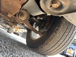 Brakes with 