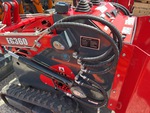 Hydraulique with 