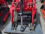 Hydraulique with 