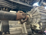 Drivetrain with 