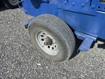 Trailer Chassis with 