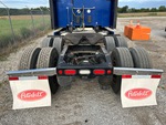 4 Underbody - Truck with 
