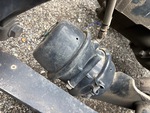 Brakes with 
