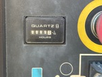 General Appearance with Horímetro / Odómetro