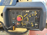 Basic Lower Control Station with 