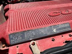 Engine with 