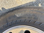 4 Underbody - Truck with 
