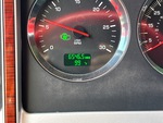 4 Transmision with Engine Hours