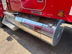 4 Underbody - Truck with 