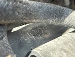 General Appearance with Second Serial Number/VIN Photo