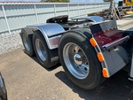 4 Underbody - Truck with 