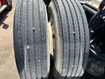 4 Underbody - Truck with 