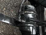 Brakes with 