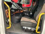 Cab with 