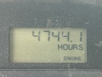 4 Transmision with Engine Hours