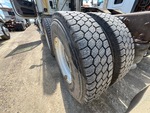 4 Underbody - Truck with 