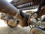 Drivetrain with 