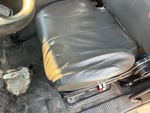 Cab with 