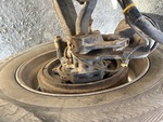 Brakes with 