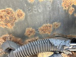 General Appearance with Second Serial Number/VIN Photo