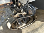 Brakes with 