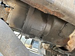 Drivetrain with 