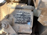Motor with 